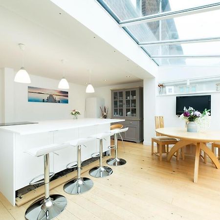 Aderta Stylish House Villa Poole Exterior foto