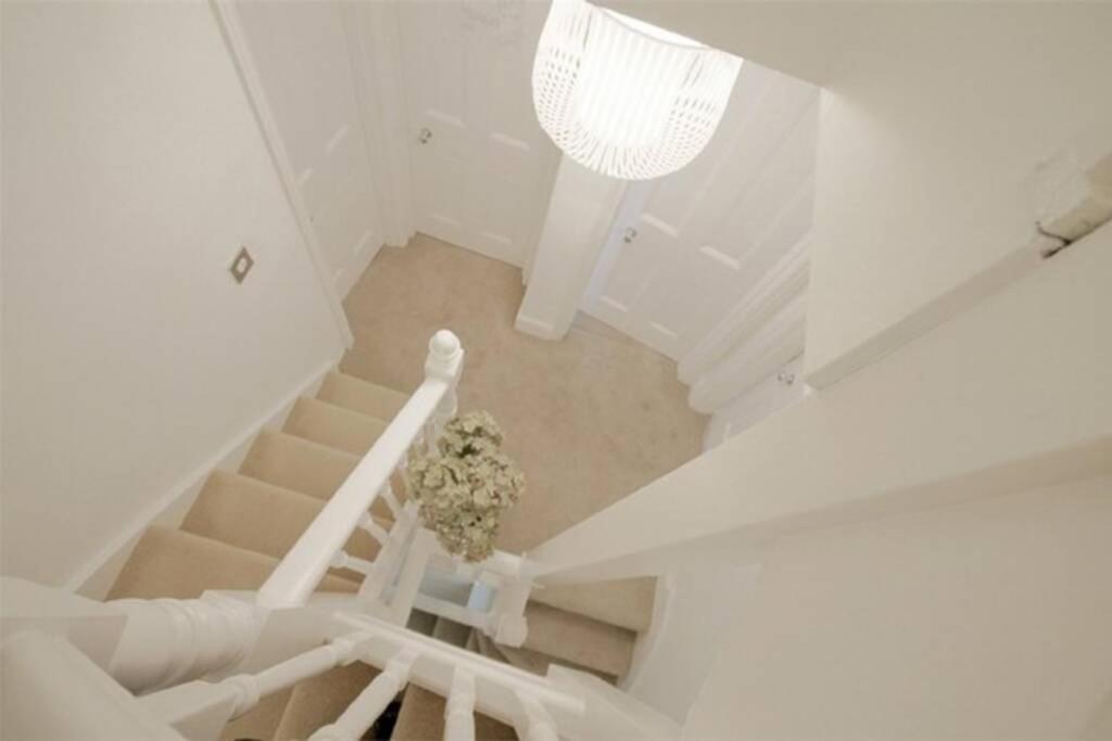 Aderta Stylish House Villa Poole Exterior foto